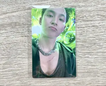 SEVENTEEN HAPPY BURSTDAY 라키드로 민규