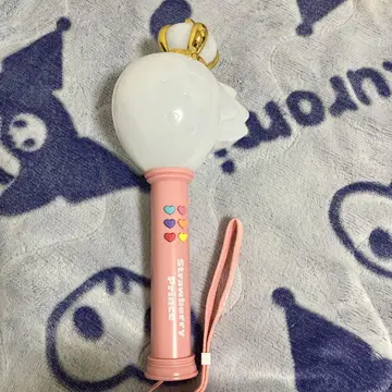 스토푸리 응원봉 [새상품급]