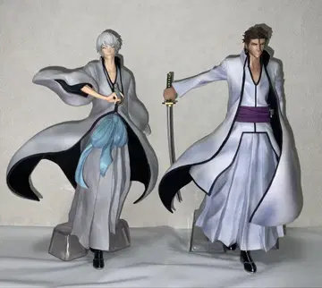 제일복권 블리치 BLEACH B상 2개 세트 MSTERLISE