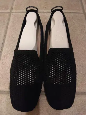 오펜 블랙 메쉬 39