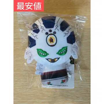 귀멸의 칼날 SD 인형 vol.4 굣코