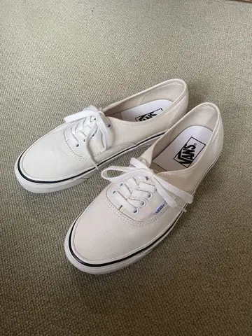 VANS AUTHENTIC 44 DX ANAHEIM