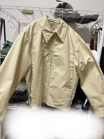 Bonds Fifth Avenue 베이지 자켓 50~60년대