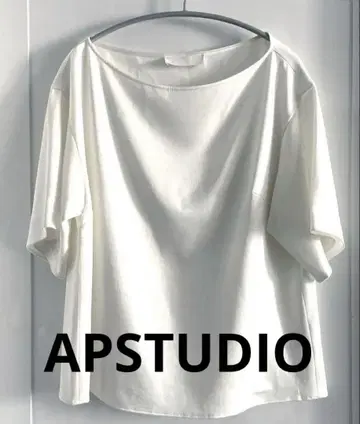 AP STUDIO 에이프스튜디오 티셔츠 블라우스