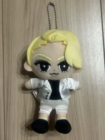 라울 스노우 칠 봉제 인형 i DO ME