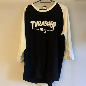 트레셔 티셔츠
