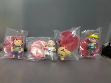 MOTHER2 스탠드 피규어