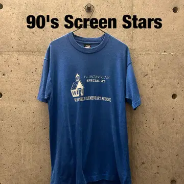 90년대 빈티지 티셔츠
