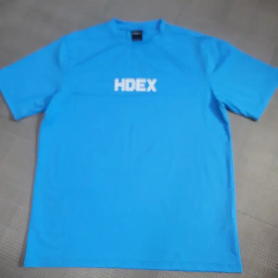 【韓国 HDEX】VICTORY STRIPED COLLAR SHORT SLEEVE HDEX | エイチデックス