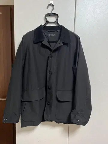 유니클로 유틸리티 자켓