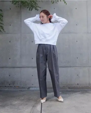 liten 요쿠바리 데님 와이드 1