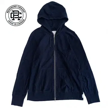REIGNING CHAMP Lightweight Terry 후드티 M