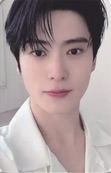 NCT 화이트 로열 버전 제이현 NCT 존 쿠폰 카드