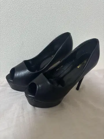 레드 밑창 스무스