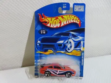 핫휠 포르쉐 911 GT3