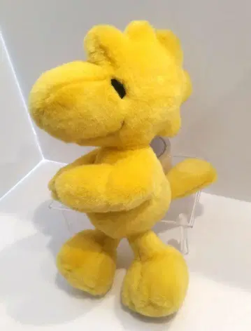 세키구치 스누피 우드스탁 봉제 인형 Sekiguchi