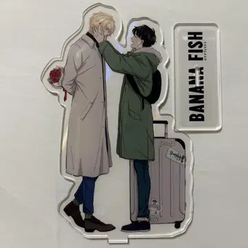 BANANAFISH 아크릴 스탠드
