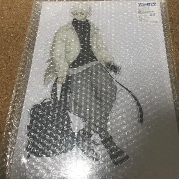 블루 록 나기 세이시로 UGC 아크릴 스탠드