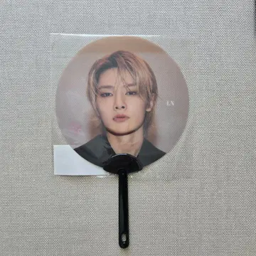 아이엔 클리어 부채 YourHero