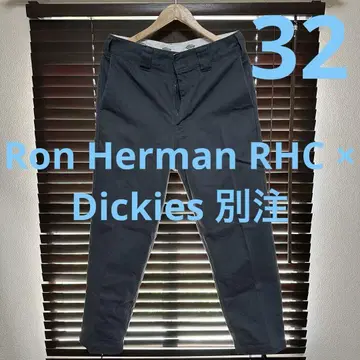 론 헤르만 rhc 디키즈 치노 팬츠 워크 팬츠 팬츠 별주