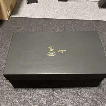 컨버스 리걸 콜라보 727S ASCPM 스니커즈 26.0cm