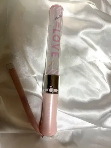 = Love 응원봉