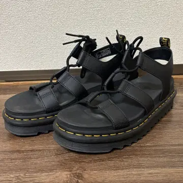 Dr.Martens 닥터마틴 NARTILLA 샌들 UK6
