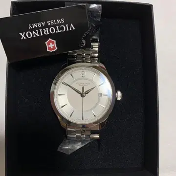 Victorinox ALLIANCE 241822 손목시계
