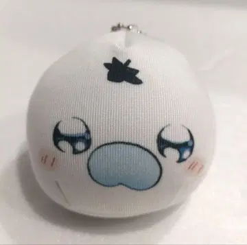 마왕 성에서 잘 자요 나스 아자라시 쫄깃쫄깃한 페이스 오테다마 마스코트