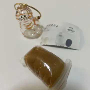 우리 아이의 털뭉치, 브라운