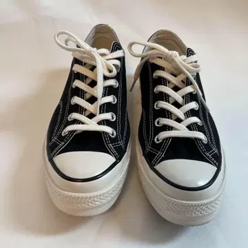 CONVERSE ALL STAR LGCY OX 24.5cm 블랙