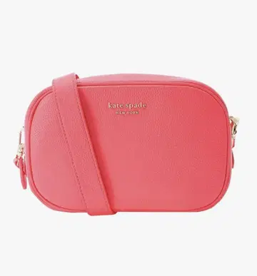 kate spade 핑크 숄더백