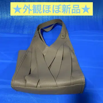 SALON de RUBAN 살롱 드 루방 핸드백