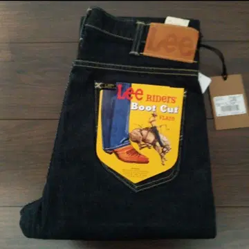 일본제 남성용 에드윈 Lee BOOT CUT LM8102 31 '#3'