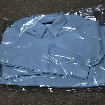 블루 록 나기 세이시로 UGC 자켓