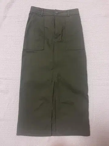 빔즈 타이트 스커트 M