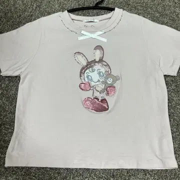 evelyn 메조 피아노 콜라보 티셔츠
