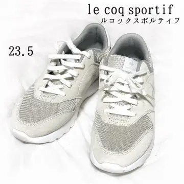 흰색 신발 르꼬끄 스포르티브 운동화 화이트 lecoqsportif
