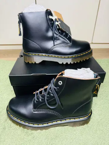 Y's101 [Y's x Dr.Martens]