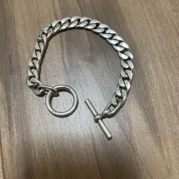 LAVER 러버 팔찌 9mm
