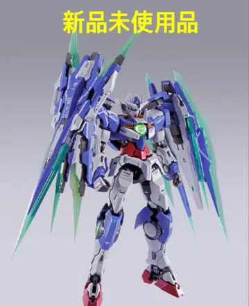 METAL BUILD 더블 오크 안타 풀 세이버 미개봉 새상품