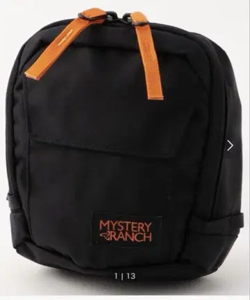 MYSTERY RANCH/미스터리 랜치 DISTRICT 2