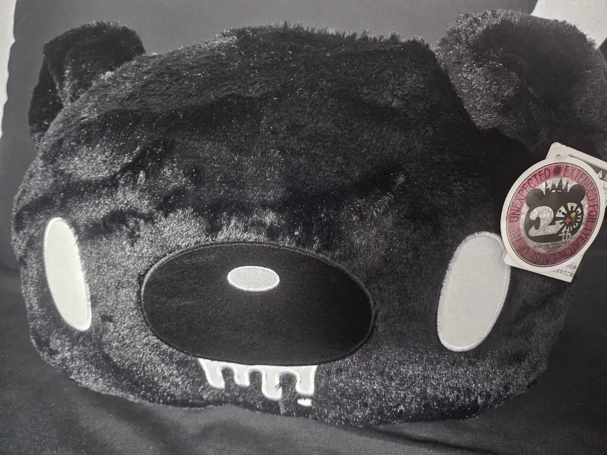Gloomy Bear Cushion Pillow Doll