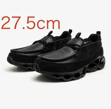 27.5cm 미즈노 웨이브 프로페시 모크 고어텍스