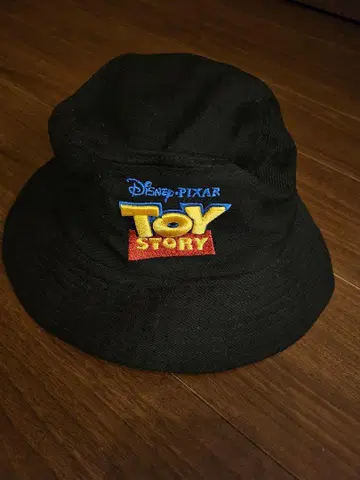 TOY STORY 토이스토리 버킷 햇 도쿄 디즈니 리조트