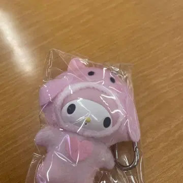 산리오 치비토모 우미노이키모노 마이멜로디 스위츠 쿠로미