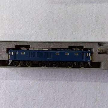KATO N 게이지 3023-1 EF64 1000 일반 색상