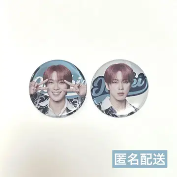 JO1 코노 준키 JO1DER SHOW 2025 도쿄돔 캔뱃지