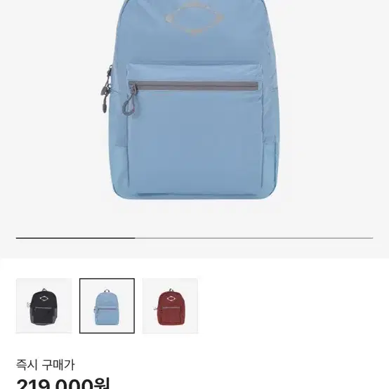 MISCHIEF | 미스치프 Mischief Oxford Mail Bag OXFORD MAIL BAG