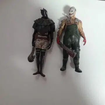 dbd 프리미엄 캡슐 피규어 가챠
